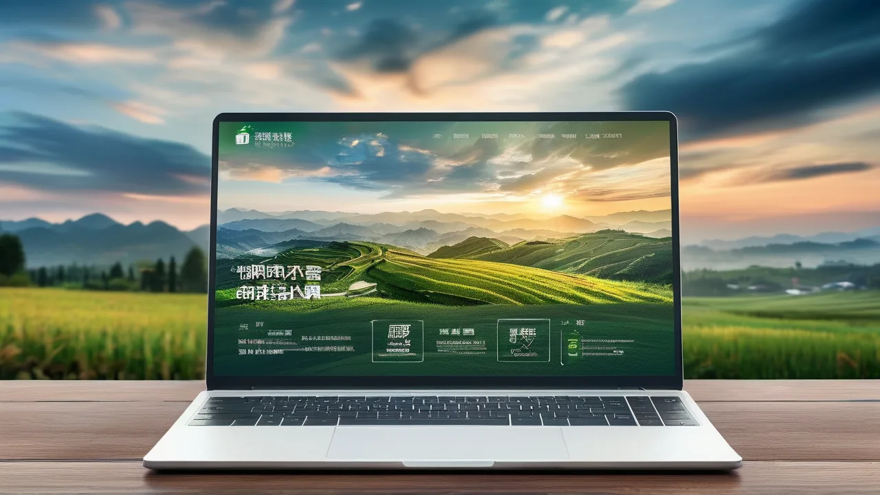 农业控本增效：从灌溉决策开始的预算革命